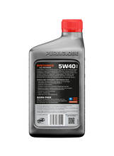 Lade das Bild in den Galerie-Viewer, 5W40 SYNTAINICS MCO ZERO UP® "All-Rounder"