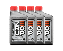 Lade das Bild in den Galerie-Viewer, 10W40 SYNTAINICS MCO ZERO UP® "ATV & UTV"