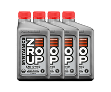 Lade das Bild in den Galerie-Viewer, 10W50 SYNTAINICS MCO ZERO UP® "Sports & Race"